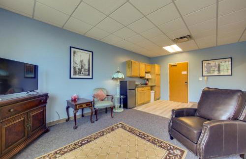 Conference Center and Pond New Kensington Apartment - Foto 6