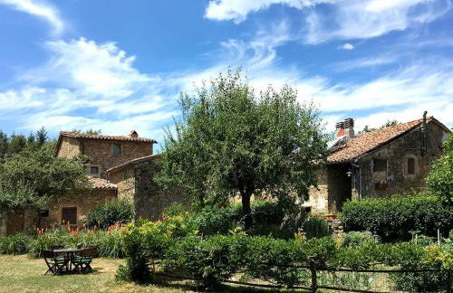 Case Danti Padronale - Foto 14