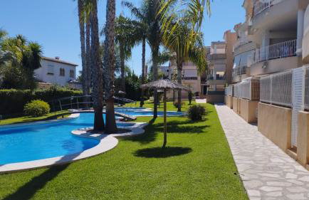 Apartamento Familiar Jávea en Planta Baja - Foto 7