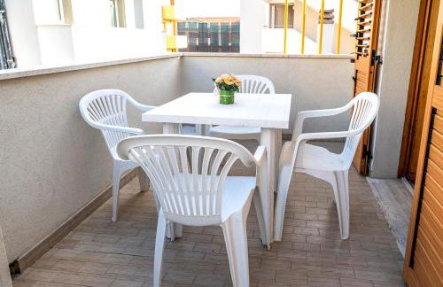 SE034 - Senigallia, graziosa mansarda con vista mare - Foto 5