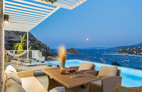 Villa Paganos - Foto 47