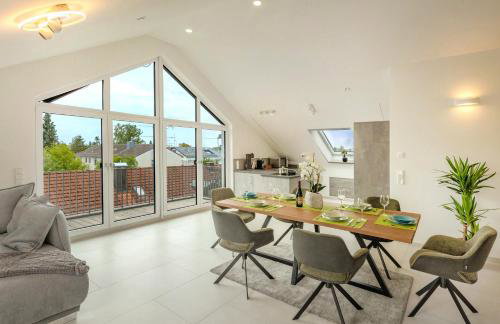 SweetHome - Poing Apartments - Foto 41