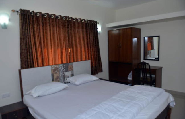 TripThrill Costa Holidays 3 BHK Villa - Foto 12