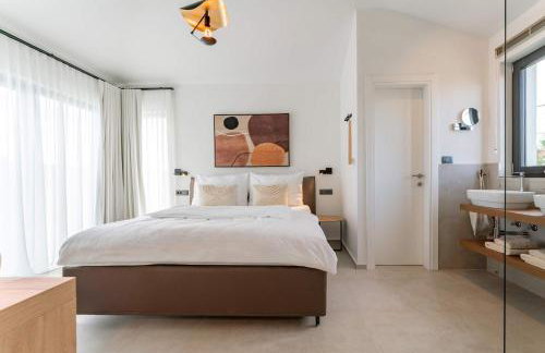 Villa Noah - Luxurious villa with private pool - Foto 28