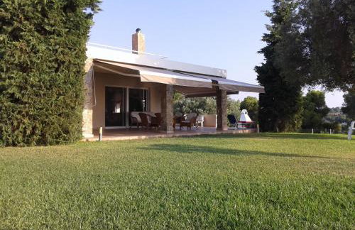 Villa Achilleos - Foto 13