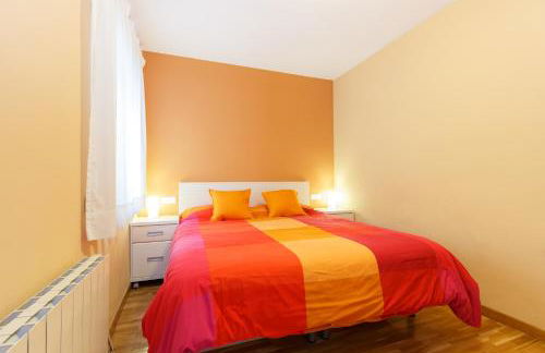 LetsGo Sagrada Familia Penthouse - Photo 6