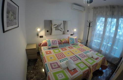 Apartamento Castillo - Foto 13