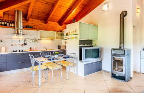 Apartment Carli by Interhome - Foto 16