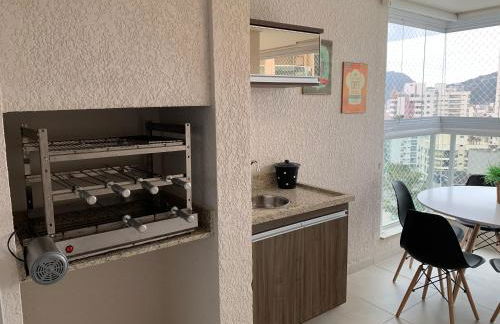 Apartamento Alto Padrão / prédio com piscina e quadra. - Foto 28