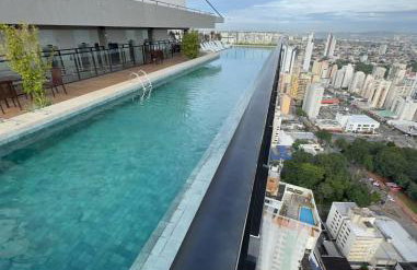 ID Vida Urbana, Flat moderno e aconchegante - Foto 2