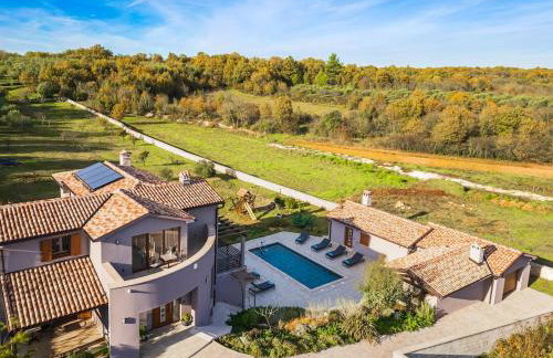 Villa Magnus Vareški by Istrialux - Foto 19