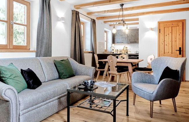 Der Lederer Hof - Foto 53