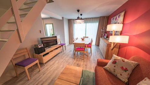 Cottage "L'HERBIER" à quelques pas du Lac de la forêt d'Orient - Les Cottages du Belvédère - Foto 3