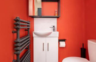 Victoria Villas,West Cumbria, Lake District - Foto 20