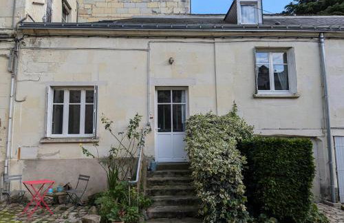 T2 Au pied du château sans vis à vis - Foto 1