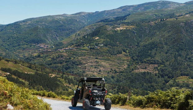 Balade en buggy à Arcos de Valdevez - Photo 3