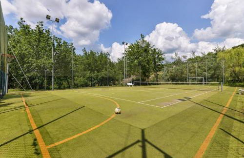 38-Volpini House In Amiata - Val d'Orcia, Saturnia, Feste&Sagre - Foto 31