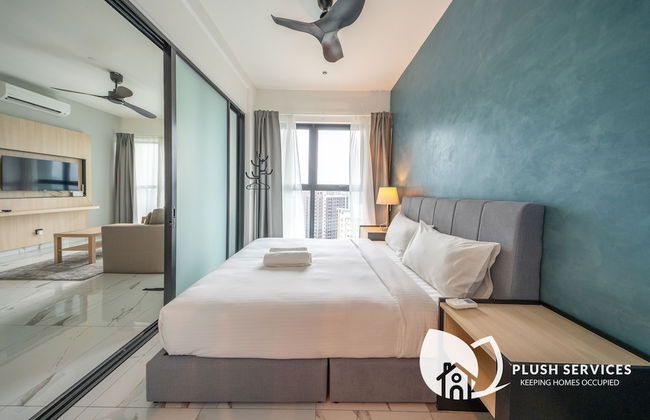 Alfa Bangsar by Plush - Photo 41