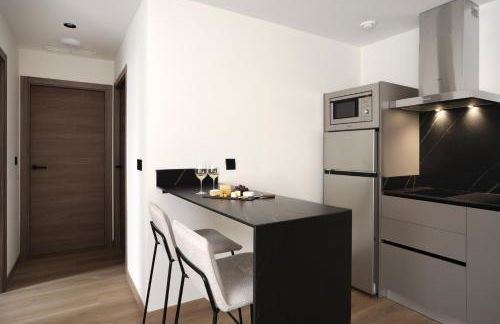 Alora Apartamentos Mérida - Foto 14