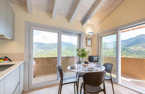 Hostdomus - Acqualy Suite with PRIVATE POOL - Foto 12