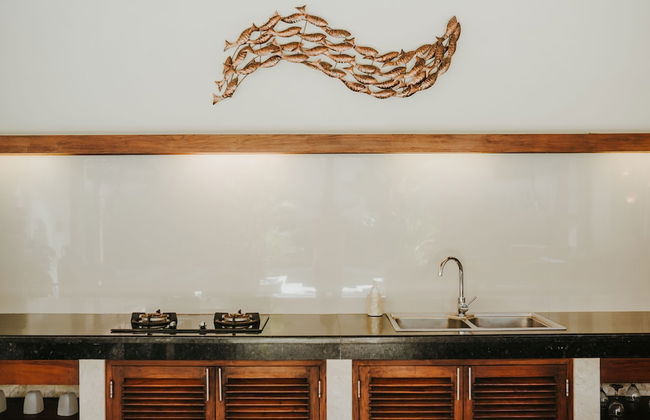 Aloka Bahari Villas - Foto 17