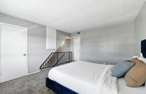 Pioneer Creek 608-08 I Spacious 1 Bed 1Bath - Foto 10