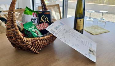 Aquarius Luxury Suites - Foto 5