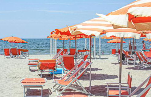 Cozy Home In Gualdo With Wifi - Foto 23