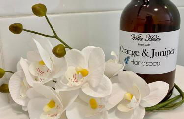 Villa Hesla - Photo 4