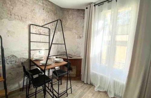 Appartement Esprit Industriel - Foto 31