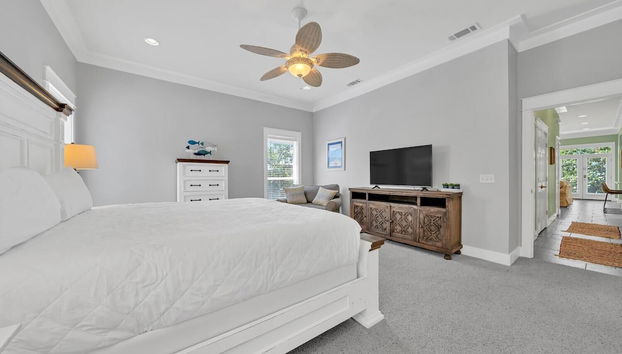 Drift Away - Photo 4, Room