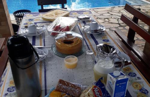 Refúgio das bouganvillea - Foto 27