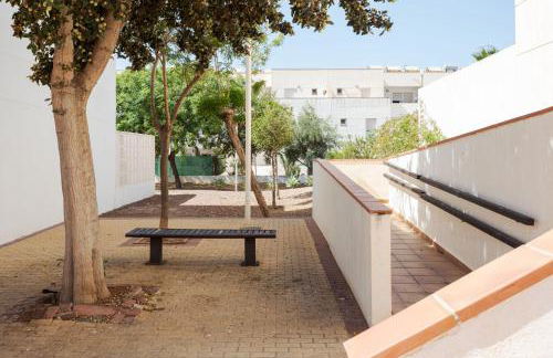 Apto DulcesSueños, Retamar, Cabo de Gata - Foto 32