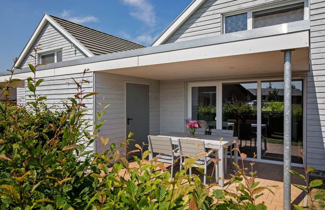 Charming Holiday Home in Zierow Near Seabeach - Foto 30