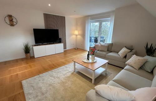 Ferienwohnung Dierkings Hof Niedernstöcken - Foto 3