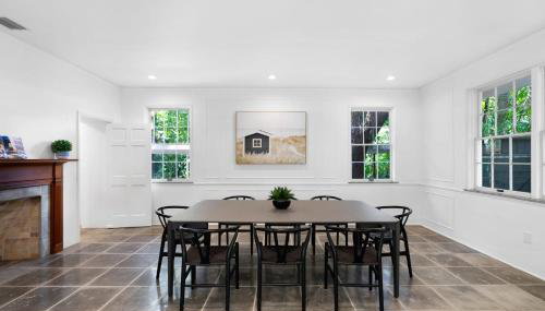 Memory Lane Cozy Home with Pool Lush South Miami - Foto 5