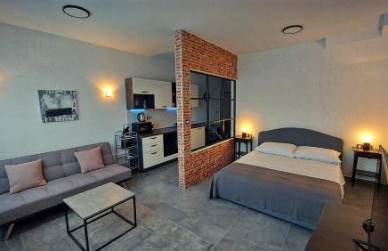 Apartments Square - Photo 26