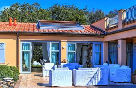 Villa Le Cave 12 in Campalto - Foto 67