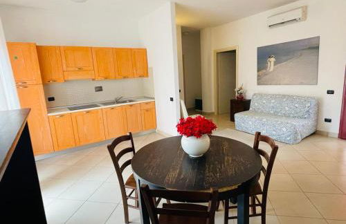 Regina Del Mare Holiday Apartments - Foto 28