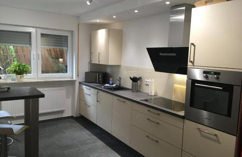 Ferienwohnung Familie Kreckel - Foto 3