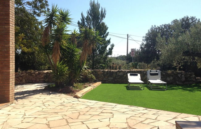 Villa Almadrava 10 - Foto 19