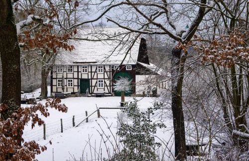 Suffelmühle - Foto 9