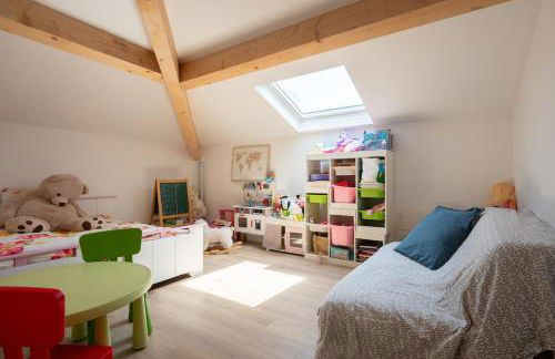 Villa d'exception avec piscine - Le Mas des Filles - Foto 50