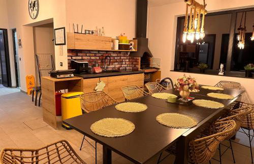 Villa Biser Gacke - Foto 47