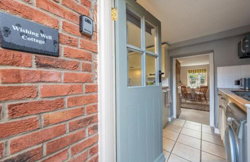 Wishing Well Cottage - Foto 32