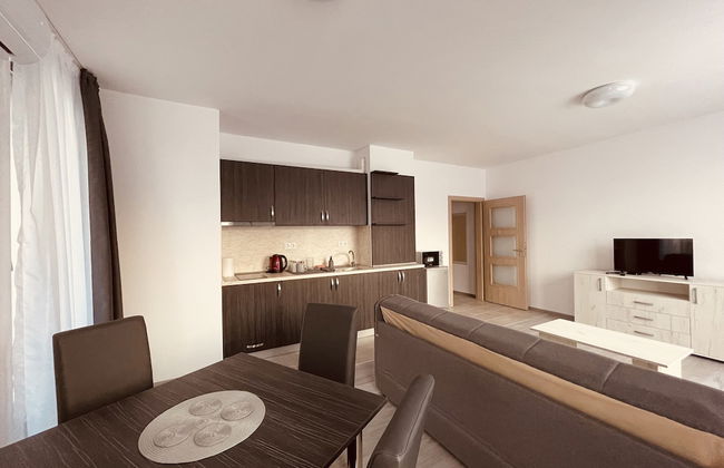 ATM LUX APART - Photo 13