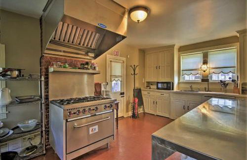 Downtown Bucher House - Foto 24