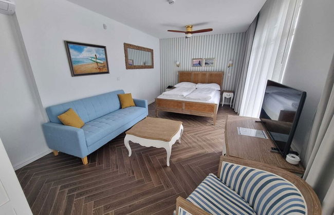 Ocean View Apartments - Ocean View - Foto 29