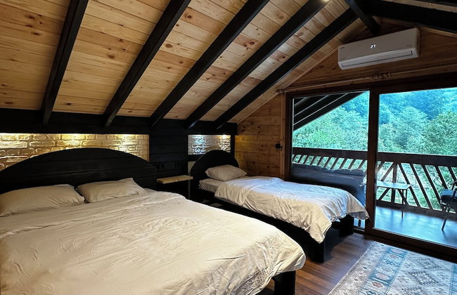 Tanura Bungalows - Foto 52