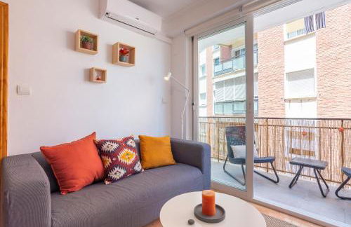 Apartamento Santa Marta 5 Málaga - Photo 31